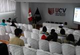 Foto: UCV