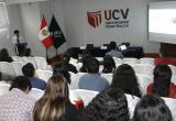 Foto: UCV