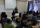 Foto: UCV