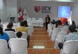 Foto: UCV