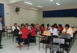 Foto: UCV Chimbote