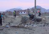 Foto: Serenazgo de Nuevo Chimbote