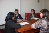 Foto: UNS
