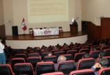 Hoy a las 10 a.m. en el auditorio de la Escuela de Ingeniería de Sistemas de la UNS es el foro con candidatos regionales.