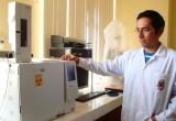 Walter Ramos Vera, es egresado de la Escuela Profesional de Ingeniería Agroindustrial de la UNS.