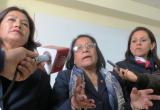 Primer año de gestión de las tres docentes autoridades de la UNS.