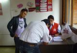 Vale Ancash espera ahora respuesta del JEE Santa sobre impugnación a tacha de candidatura distrital.