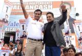 Candidatura de Valentín Fernández fue finalmente admitida por el JNE.