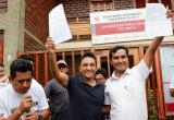 Guido Mariños Pereda postula a gobernar la Municipalidad Provincial del Santa por Vale Áncash.