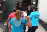 Foto: Serenazgo de Nuevo Chimbote