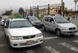 Municipio hará revisión de rutas para ordenar tránsito en Chimbote.