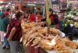 Otro golpe a la economía familiar, el precio del pollo podría incrementarse a 10 soles el kilo.