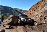 Foto cortesía Coer Ancash