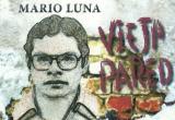 “Vieja pared”, libro que contiene la totalidad de poemas escritos por el chimbotano Mario Luna Coraquillo.