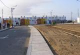 35 mil viviendas sociales nuevas entregará el Ministerio de Vivienda, con inversión del Gobierno Central.