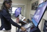 Los objetivos del voto electrónico apuntan a la rapidez en la obtención y publicación de los resultados.
