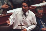 Waldo Ríos debe 1 millón de soles de reparación civil al Estado.