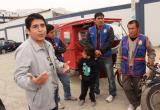 (Foto: Prensa Río Santa)