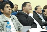 Sólo 3 de 23 candidatos a alcalde de Nuevo Chimbote asistieron a foro convocado por Sedachimbote.