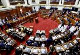 Foto: Congreso