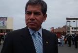 El presidente del JEE del Santa, Willians Vizcarra, invitó a los candidatos a una reunión este miércoles.