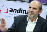 Foto: Andina