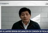 (Foto captura TV)