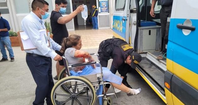 (Foto cortesía PNP)