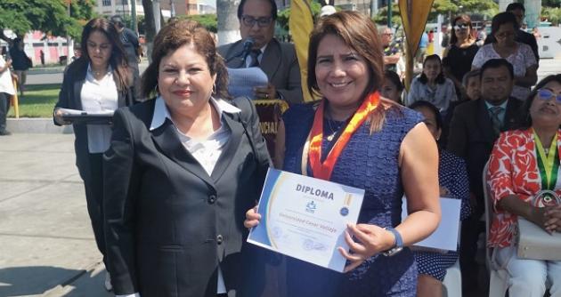 Foto: UCV