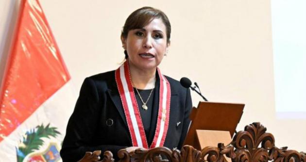 Foto: cortesía Andina