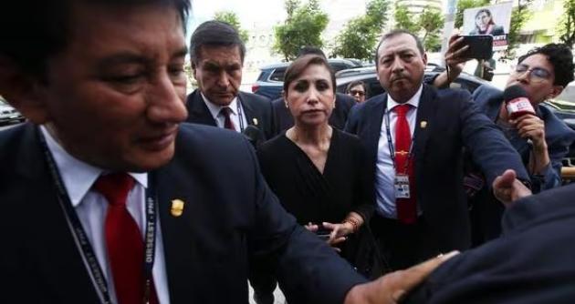 Foto: diario Correo
