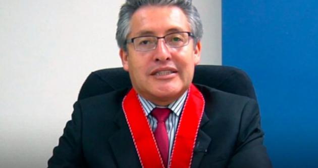 Foto: cortesía Ministerio Púbico