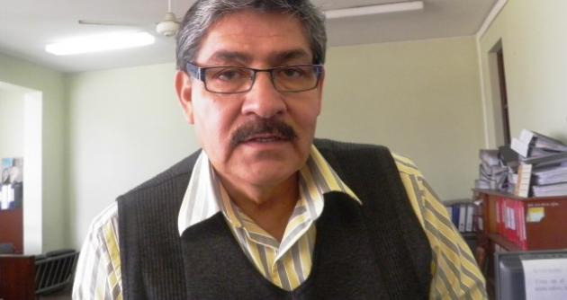 El gerente de Transportes, Armando Velarde, dijo que la medida se tomó para evitar malestar en los ciudadanos y transportistas.