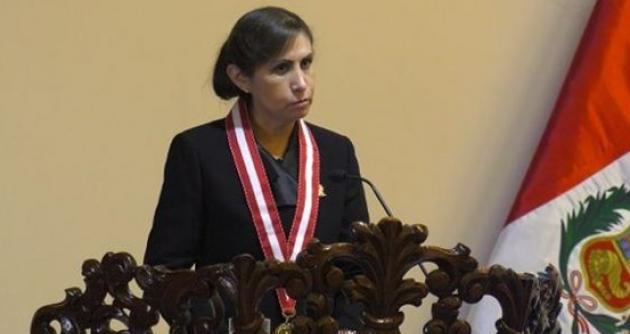 Foto: Ministerio Público