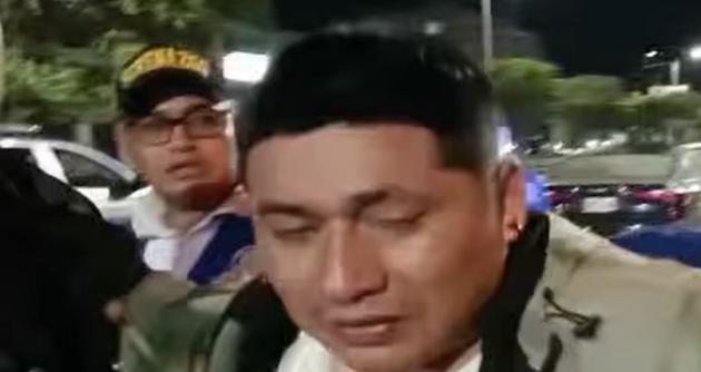 (Foto cortesía PNP)