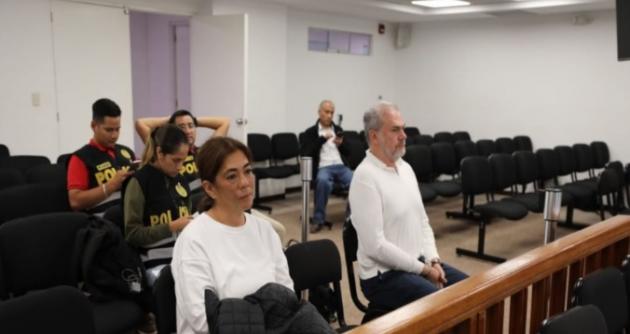Foto: Ministerio Público