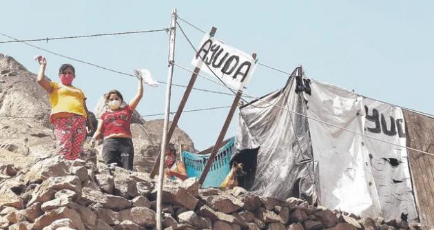 Foto: La República