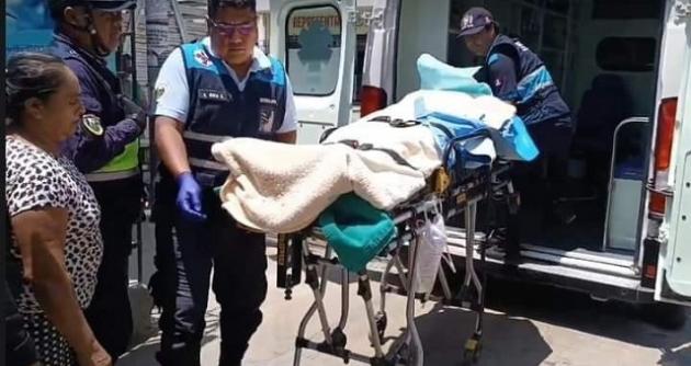 (Foto cortesía PNP)