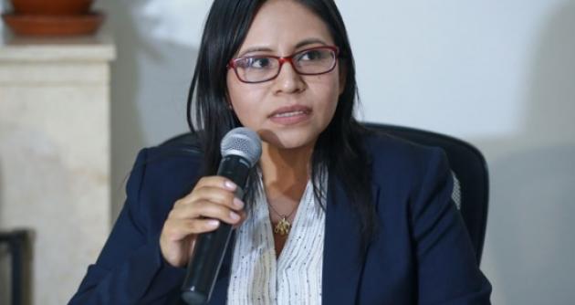 Foto: cortesía Andina