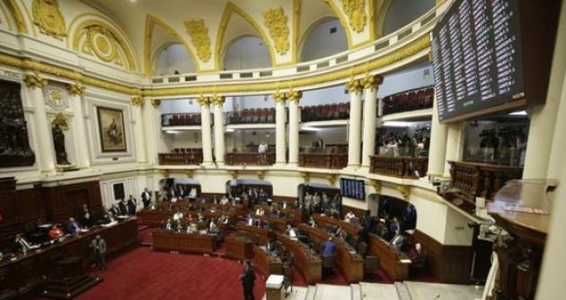 Foto: cortesía Congreso