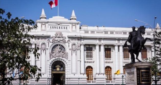 Foto: cortesía Andina
