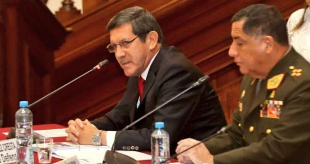 Foto: cortesía Mindef