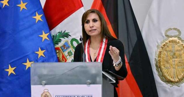 Foto: Ministerio Público