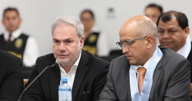 Foto: diario Correo