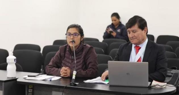 Foto: cortesía Diario Correo