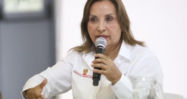 Foto: cortesía Prensa Presidencia