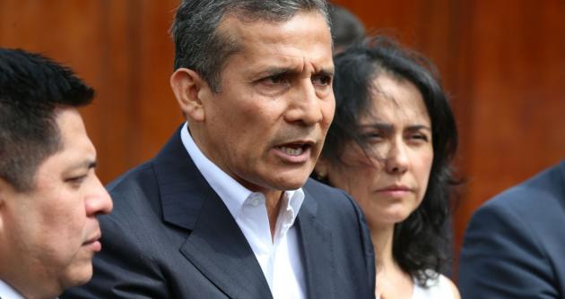 Foto: cortesía Andina