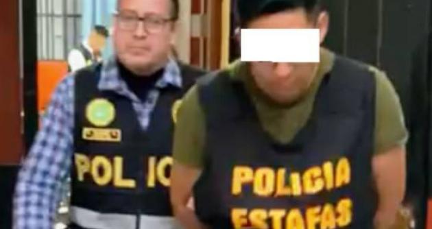 Foto: PNP