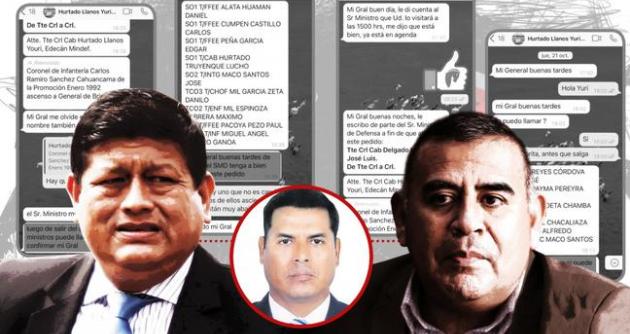 Foto: El Comercio Foto: El Comercio