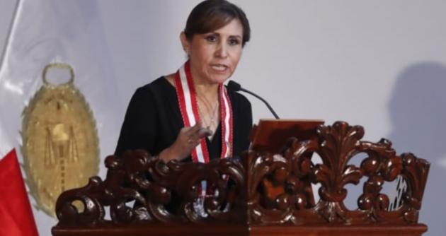 Foto: Ministerio Público